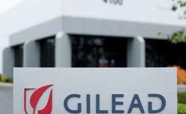 Gilead to acquire German biotech firm MYR for about 1.15 billion euros Gilead Sciences