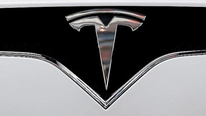 Tesla Photo: Reuters
