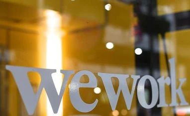WeWork plans new route for comeback in public markets: Report WeWork