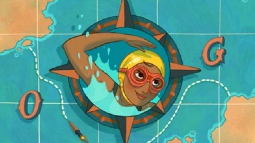 Google doodle Google doodle