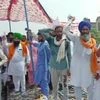 farmers protests