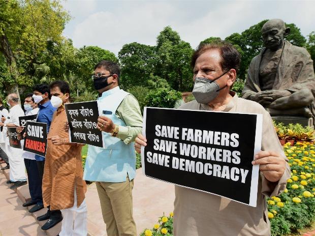 Badly planned, poorly communicated: Agri, labour reforms were too rushed