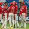 Kings XI Punjab, IPL 2020