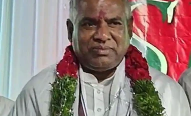 Narayan Rao, Karnataka Congress MLA from Bidar, dies of coronavirus Congress MLA B Narayan Rao