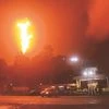 Massive fire at ONGC's Hazira gas plant in Gujarat hits gas output