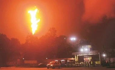 Raising production, reviving existing fields can multiply gains for ONGC ONGC