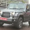 Mahindra's 5-door Thar to be launched in South Africa on Aug 15; details