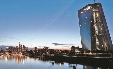 ECB plots Amazon-style market to prevent Wall Street Covid debt swoop ECB