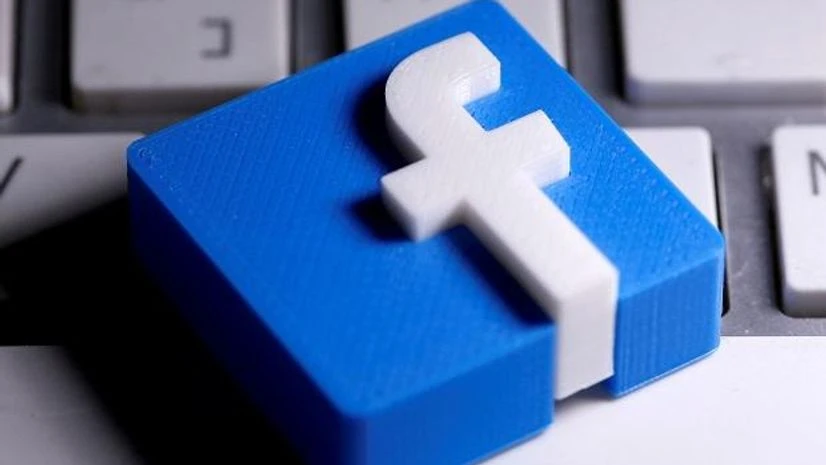 Facebook Photo: Reuters