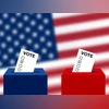 US elections Photo: Shutterstock