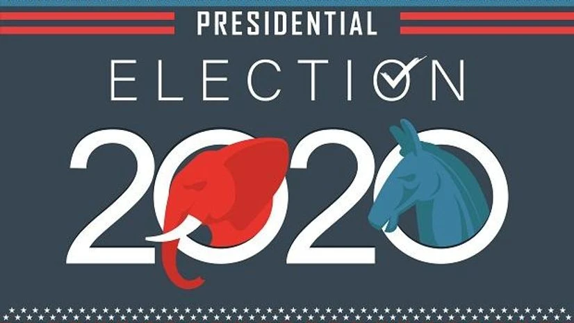 US elections Photo: Shutterstock