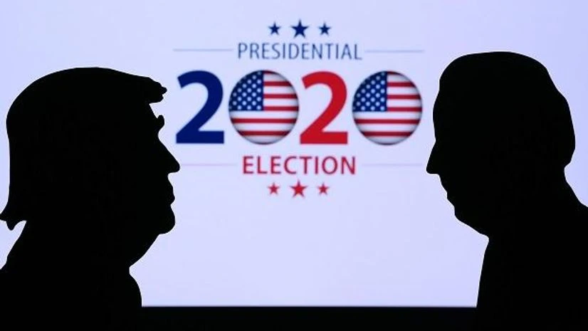 US elections Photo: Shutterstock