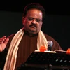 S P Balasubramaniam