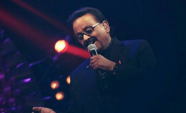 Singing legend S P Balasubrahmanyam dies at 74 after battling Covid-19 S P Balasubramaniam