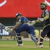 KKR vs MI, IPL 2020, Dinesh Karthik, Rohit Sharma