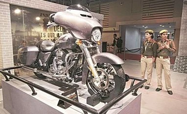 Harley to GM, India's auto market remains elusive for most global firms Automobile, harley davidson