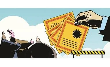 India INX hopes to list $1 trn of bonds on debt in new decade: BSE CEO bond market