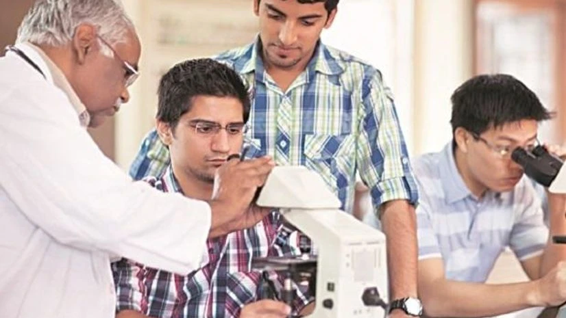 Medical education Medical education