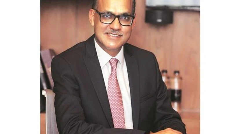 SBI Cards MD SBI Cards