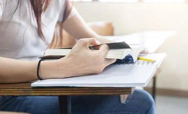 Delhi University exams in March-April to be held in open book mode open book exam