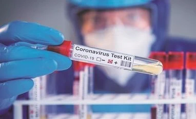 Pain relief caused by coronavirus may help explain its spread: Scientists Coronavirus