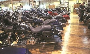Harley Davidson's turnaround plan gains traction, shows signs of progress Harley Davidson
