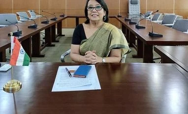 India-Bangladesh cooperation built on trust, mutual respect: Indian envoy Riva Ganguly Das
