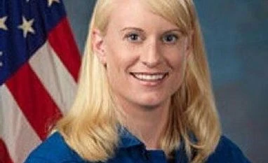 NASA astronaut Kathleen Rubins plans to cast her ballot from space station Kathleen Rubin