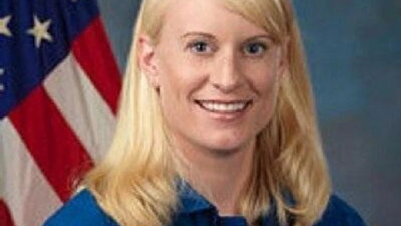 Kathleen Rubin Kathleen Rubin. Photo: Twitter