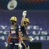Eoin Morgan, Shubman Gill, KKR, IPL 2020