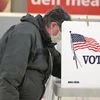 US elections
