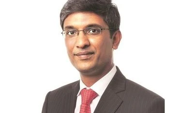 T R Ramachandran, Country Manager (India & South Asia), Visa Group T R Ramachandran, Country Manager (India & South Asia), Visa Group