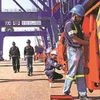 Gujarat Pipavav Port