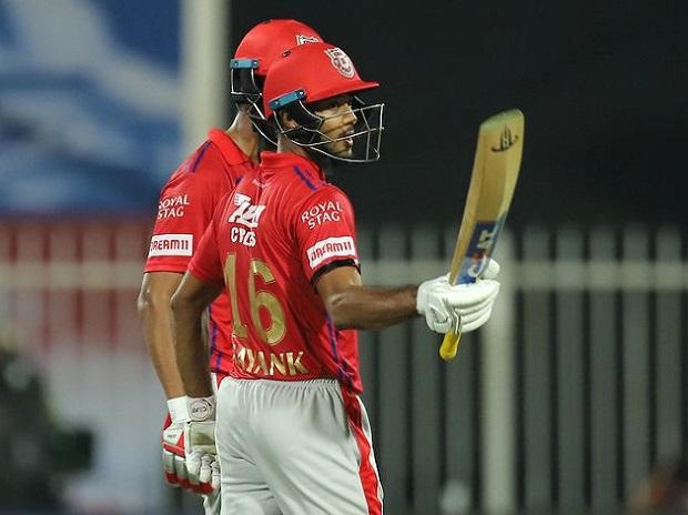 Mayank Agarwal appointed captain of Punjab Kings ahead of IPL 2022