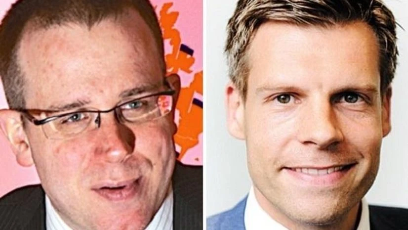 Lambregts & Erken Lambregts & Erken