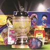 IPL, Sponsors, ads, advertisements, brands