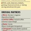 IPL 2020: From shampoo to face masks, brands score a six this season