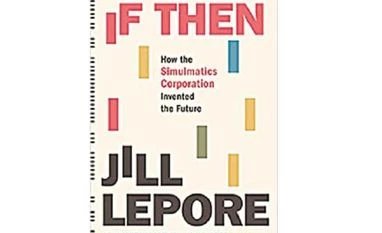 Before Google and Facebook Book cover