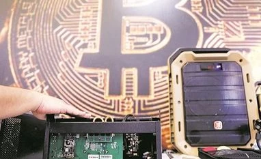 Bitcoin breaks $18,000 as rally powers on, all-time high in sight bitcoin, cryptocurrency