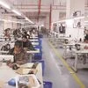 Chinese economy