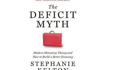 Money for nothing Book cover