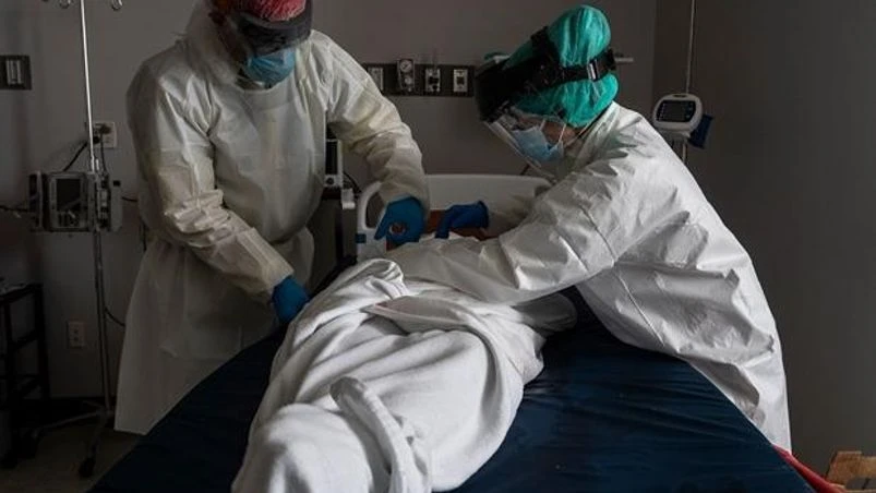 coronavirus coronavirus