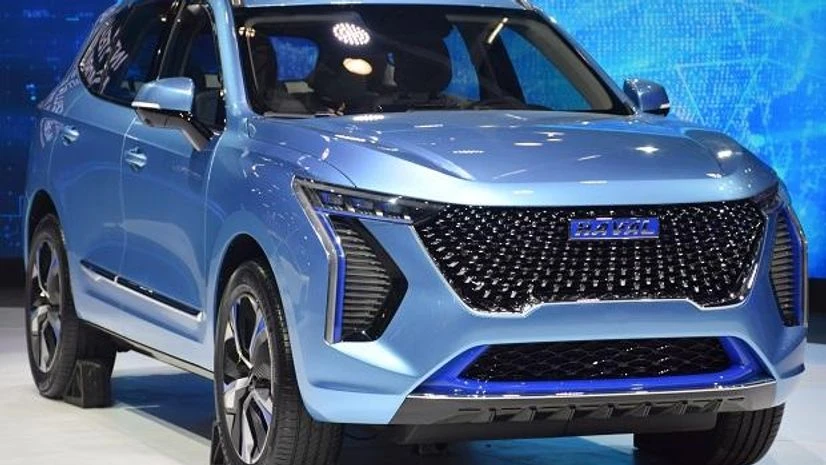 Great Wall Motor Great Wall Motor