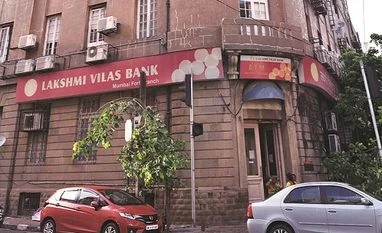 Lakshmi Vilas Bank shortlists 3 names for MD, CEO post; to send list to RBI Lakshmi Vilas Bank