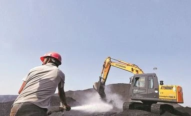 Coal India gets one-day strike notice from 4 trade unions for Nov 26 Coal India gets one-day strike notice from 4 trade unions for Nov 26