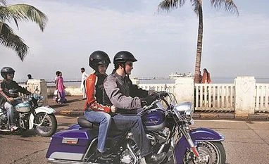 Harley-Davidson Harley-Davidson