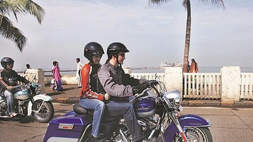 Harley-Davidson Harley-Davidson