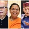 Babri masjid case