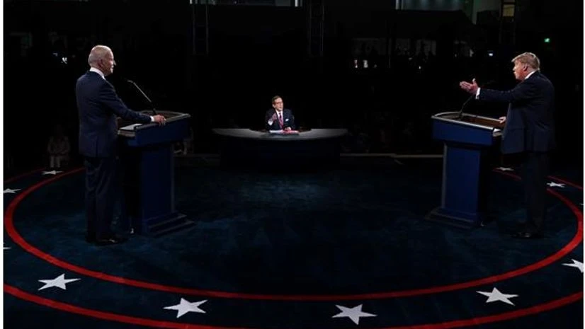 Trump Biden Trump Biden