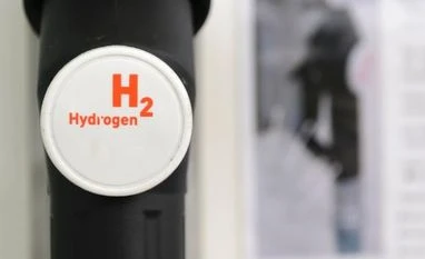 India's first Green Hydrogen Microgrid Projects to be set up in Andhra Hydrogen